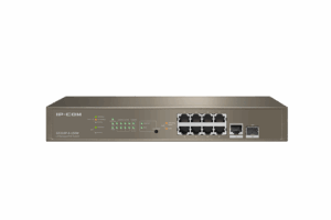 IP-COM G5310P-8-150W