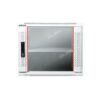 GC9U45CM-white-1.jpg GLINK รุ่น GC9U45 ตู้แร็ค 9U ลึก 45 ซม.
