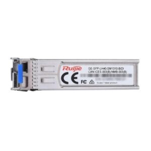 GE-SFP-LH40-SM1310-BIDI