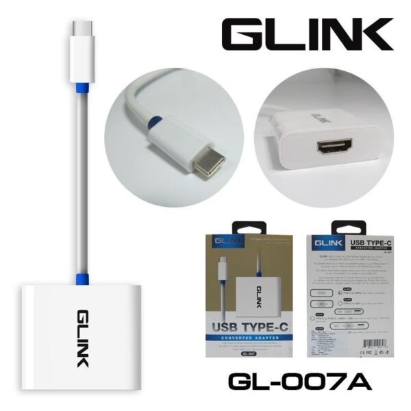 GLINK GL-007