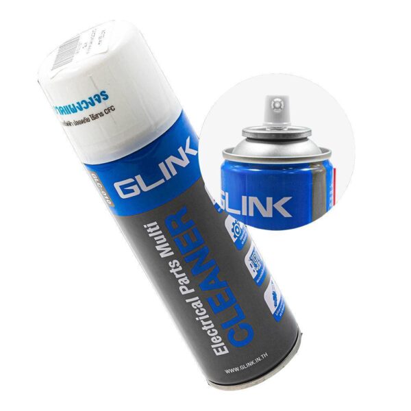 GLC-010.jpg GLINK GLC-010 | น้ำยาทำความสะอาด อเนกประสงค์