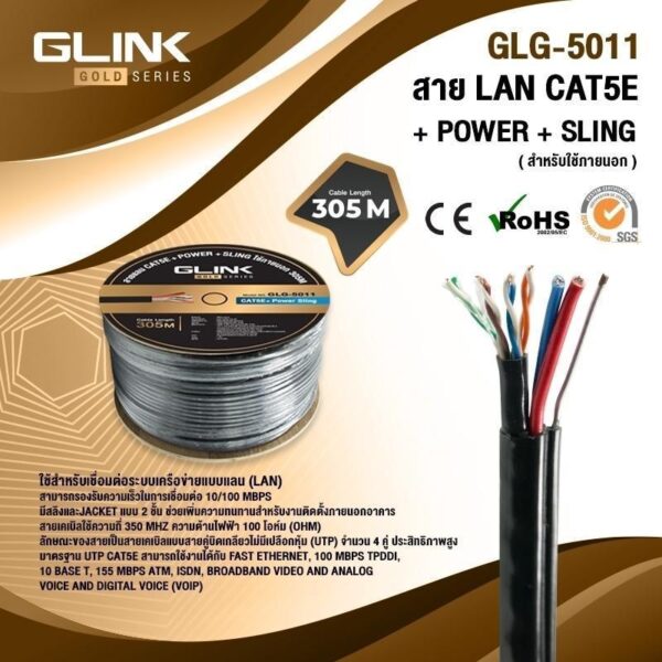 GLG5011.jpg GLINK GLG5011