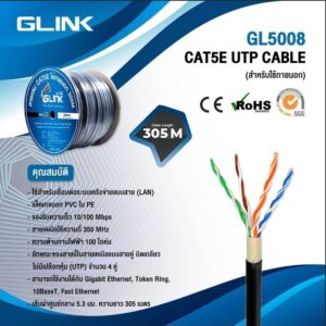 GLINK GL5008