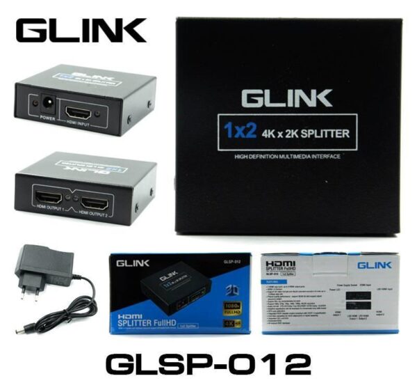 GLINK GLSP-012