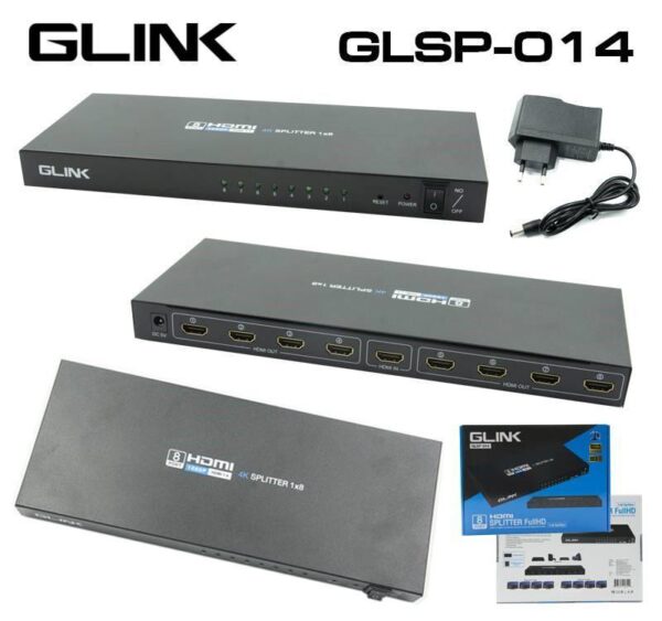 GLINK GLSP-014