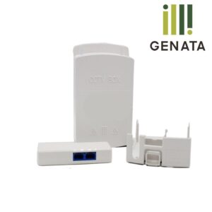 GENATA GNT-6FP31 1SE+2EP