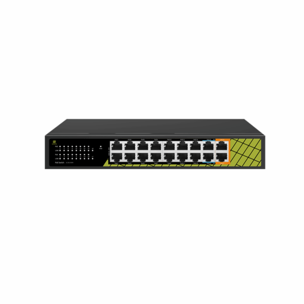 GNT-ES18UD-P
