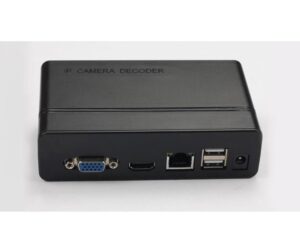 GENATA GNT-ND7008