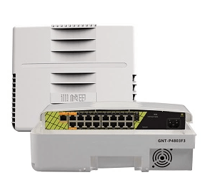 GENATA GNT-P4803F3