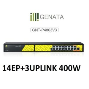 GENATA GNT-P4803V3