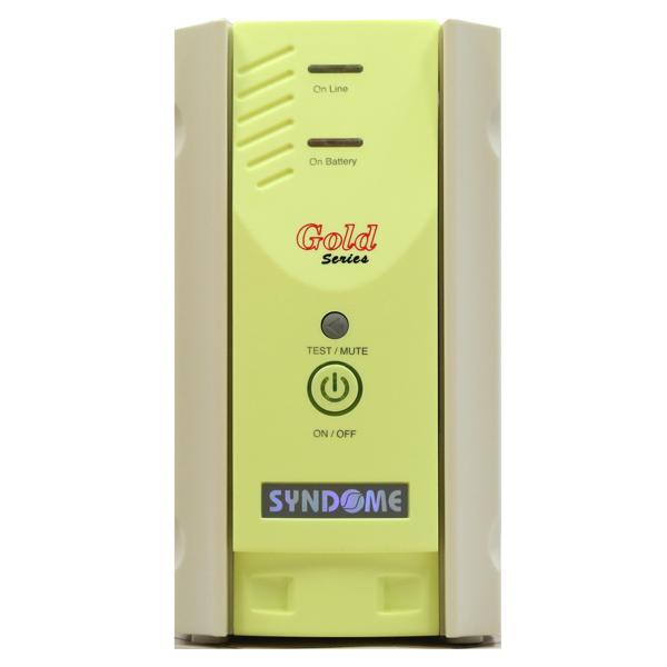 GOLD-800I (800VA/480W)
