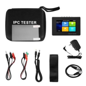 GLINK Tester006