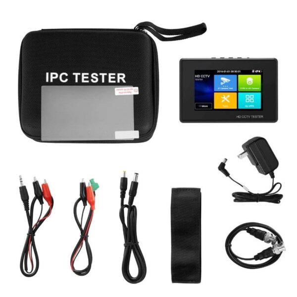 GLINK Tester006