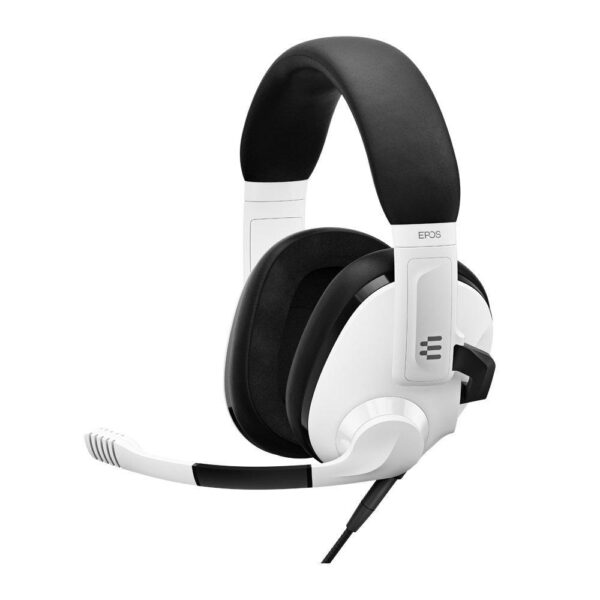 EPOS H3 Hybrid Ghost White