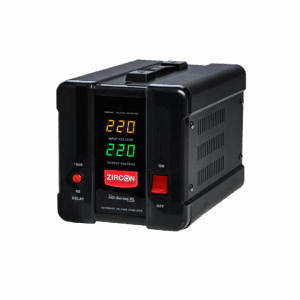 ZIRCON HD-Series RL