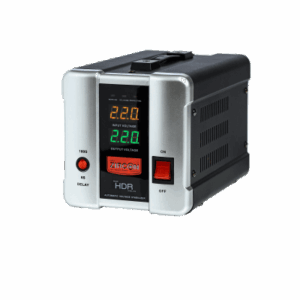 ZIRCON HDR-1000VA