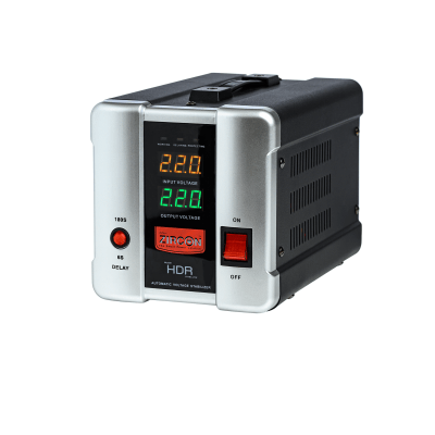 HDR-1000VA.png ZIRCON HDR-1000VA