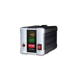 ZIRCON HDR2000VA