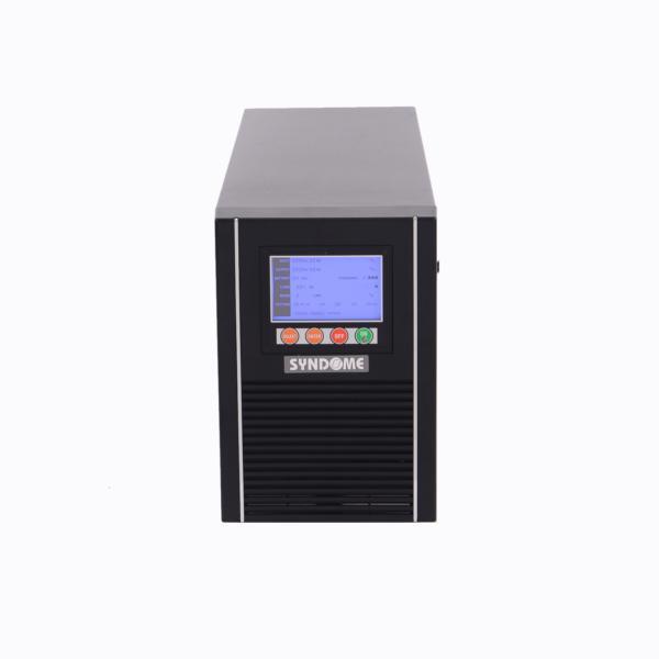 HE 1000 (1000VA/800Watt)