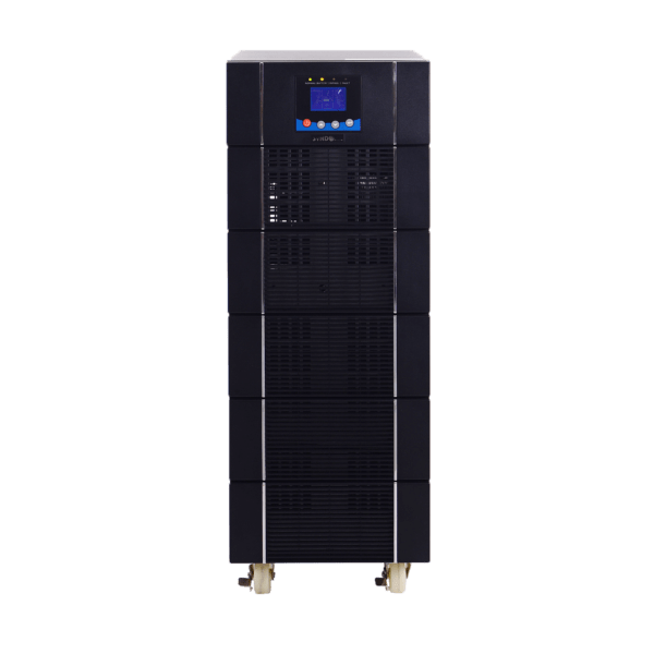 HE 6000 (6000VA/5400Watt)