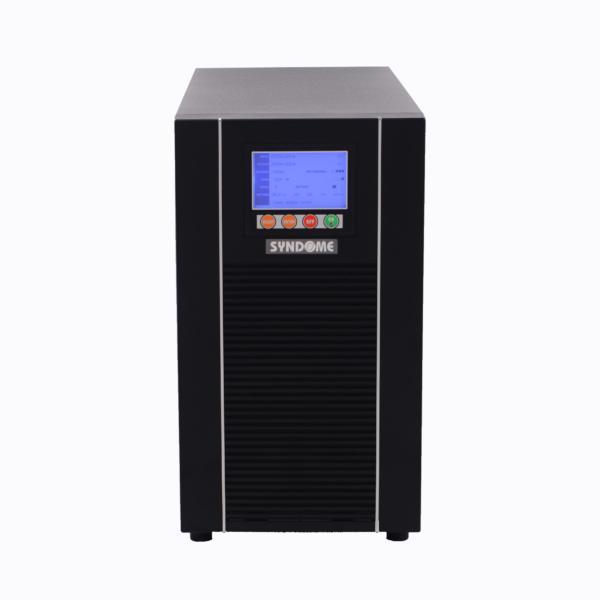 HE 2000 (2000VA/1600Watt)