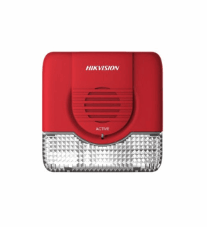 HF-CSS1_1024x.png Hikvision HikFire HF-CSS1 Sounder & Strobe Light (Fire Alarm)