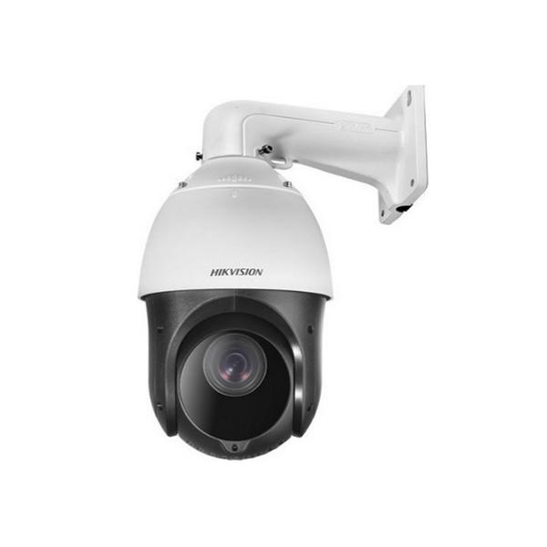 HIK-DS-2DE4425IW-DEE_main.jpg HIKVISION DS-2DE4225IW-DE(S6) | 4-inch 2 MP 25X Powered by DarkFighter IR Network Speed Dome