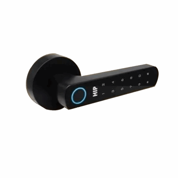 HIP Bluetooth Fingerprint Door Lock HS-DLB1