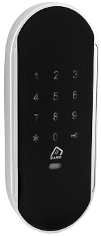 HIP CM-P153 Locker Lock