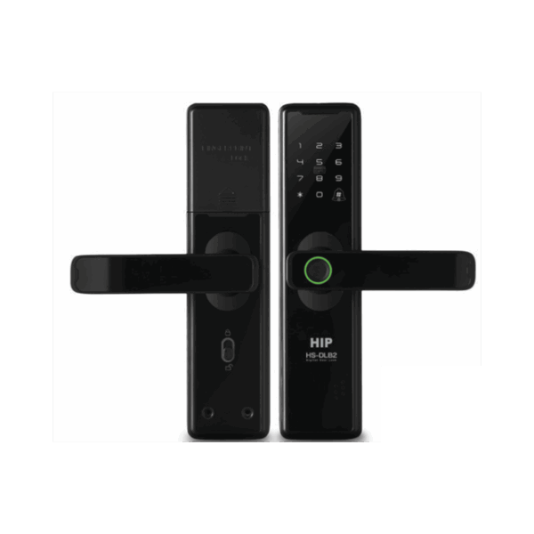 HIP Digital Door Lock HS-DLB2