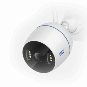 HIP OUTDOOR CAMERA HS-6124