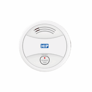 HIP Smoke Detector WiFi HS-SD433W
