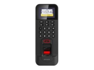 HIKVISION DS-K1T804EF