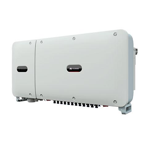 HUAWEI SUN2000-60KTL-M0