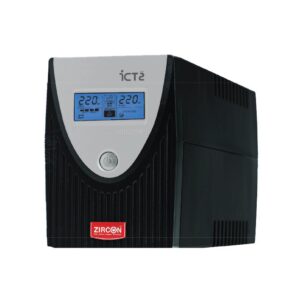 ZIRCON ICT-2 800VA/480W