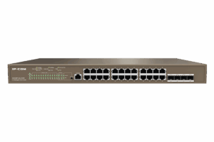 IP-COM G5328P-24-410W