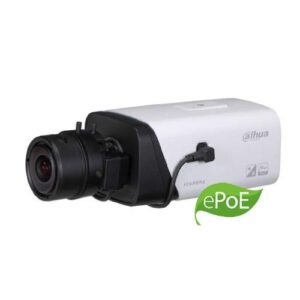 Dahua IPC-HF5541E-E | 5 MP Box WizMind Network Camera