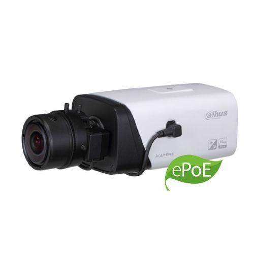 Dahua IPC-HF5541E-E | 5 MP Box WizMind Network Camera