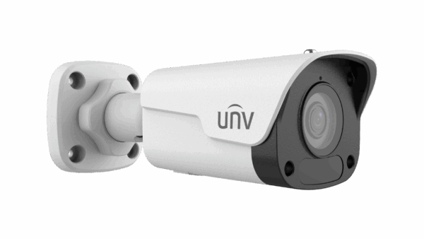 Uniview IPC2124LB-ADF28KM-H