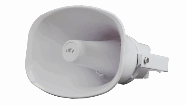 Uniview ลำโพง IP PoE รุ่น IPS302030-S