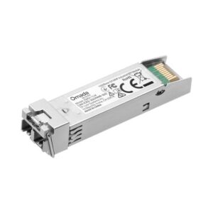 ISM311LM | 1000Base-SX MMF Industrial SFP Module