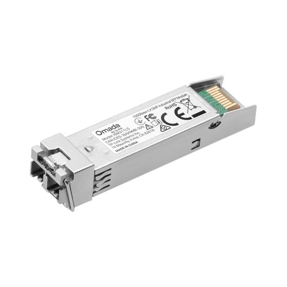 ISM311LS_UN_1.0_F_normal_20250527031531e.jpg ISM311LS | 1000Base-LX SMF Industrial SFP Module