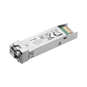 ISM321A-20 | 1000Base-BX WDM Bi-Directional Industrial SFP Module