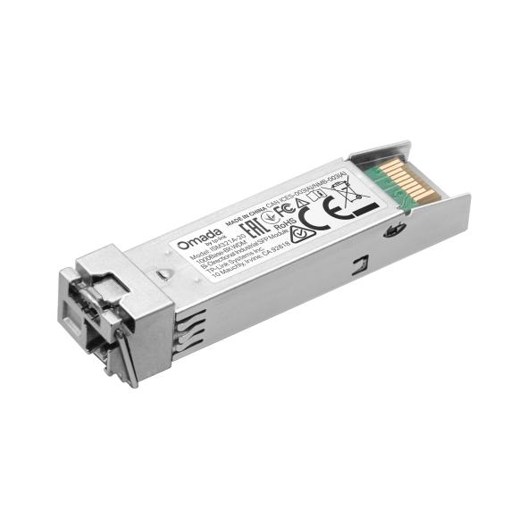 ISM321A-20_UN_1.0_F_normal_20250527031831p.jpg ISM321A-20 | 1000Base-BX WDM Bi-Directional Industrial SFP Module