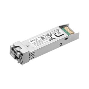 ISM321B-20 | 1000Base-BX WDM Bi-Directional Industrial SFP Module