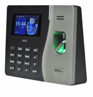 ZKTeco K20