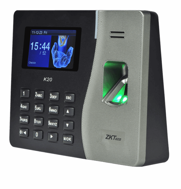 K20.png ZKTeco K20