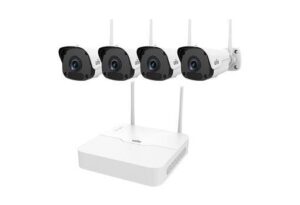 KIT-301-04LB-W.jpg Uniview KIT/301-04LB-W/4*2122SR3-F40W-D
