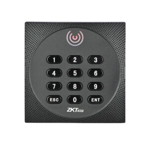 KR602-E/M เครื่องอ่านบัตร Wiegand