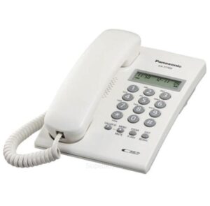 Panasonic รุ่น KX-T7705MX